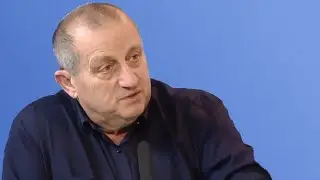 Яков Кедми: Высказался нелестно о Европе