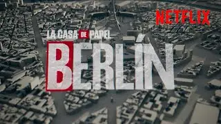 BERLIN | INTRO