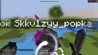 СЛИВ ЛУЧШЕГО БЕСПЛАТНЫЙ UNDETECTED ЧИТ DARK PROJECT НА МАЙНКРАФТ ПОД FUNTIME