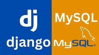 easy steps to connect mysql to djnago in hindi