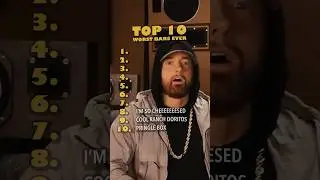 Top 10 WORST BARS EVER 😂💀