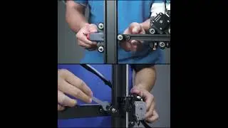 Распаковка 3D принтеров Anycubic Kobra 2 Pro и Anycubic Kobra 2 Neo