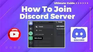 How to join a discord server 2024 (Easy Solution)