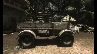 Far Cry 2 прохождение - Акт 2 - 2-я миссия ОФОТ - [1/5]