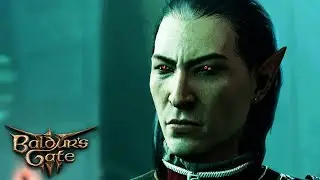 Baldur's Gate 3 - Astarion Meets His Maker | Let's Play Episode 57