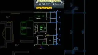 Dimension Command in AutoCAD 
