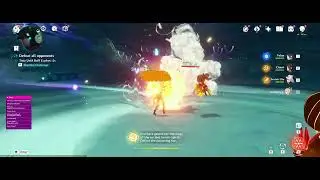 [Genshin Impact 4.6] Ancient Autoharmonic Music Box All Location speedrun using Akebi