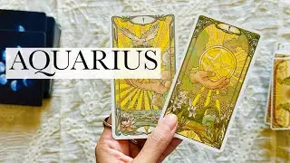 AQUARIUS 