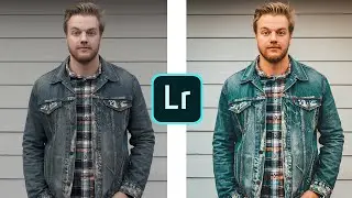 How to Create Custom Lightroom Presets + FREE PRESET