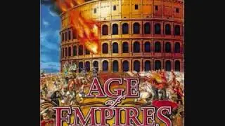 Age of Empires Rise of Rome Music 2