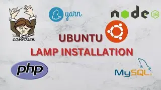 How to Ubuntu Lamp Installation | Php version how to switch |  Step-by-Step