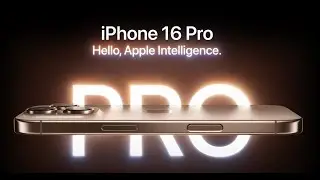 iPhone 16 and 16 Pro Lunching | iPhone 16 | iPhone 16 Pro