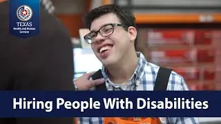 Hiring People With Disabilities