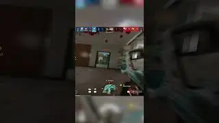 Rainbow Six Siege Brutal Kill 