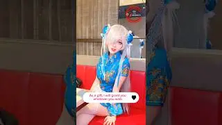 Dating with Elizabeth Liones 😂 Nanatsu no Taizai Cosplay #shorts