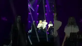 💥BAD💥 Александра Воробьева @AleksandraVorobyeva_official  #shorts #michaeljacksoncover  #live