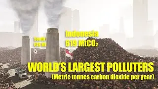 World's Biggest Polluters