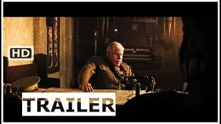 THE GREAT WAR - Drama, War Trailer - 2019 - Ron Perlman, Billy Zane