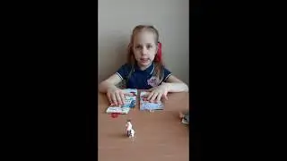 Детские носки серия ©Disney ТМ Conte
