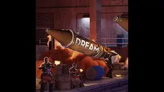 ГЛОБАЛЬНЫЙ ВАЙП DREAM RUST 263 DEVBLOG 