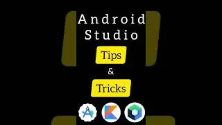 Android Studio Tips and Tricks How to Use Time Tracker in Android Studio #coding #kotlin #androiddev