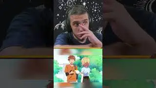 Она тебя БРОСИЛА...😤😐 