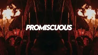 Nelly Furtado & Timbaland - Promiscuous (Alexandre Ferrand Afro House Remix)