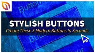 How to Create Custom Buttons in WordPress (5 Examples)