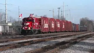 2015 South Eastern WI Holiday Trains
