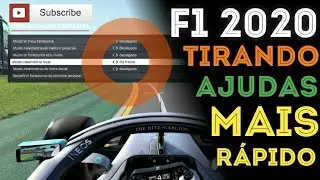 F1 2020 DICAS PARA INICIANTE JOGAR SEM ASSISTENCIAS CONHEÇA O CLUBE DO PILOTO SEJA MEMBRO