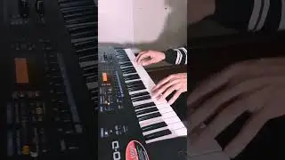 Bruno Mars - When I Was Your Man (Piano) | Short Cover