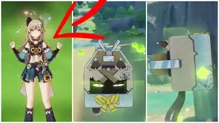 ГЕЙМПЛЕЙ КИРАРАЫ+НОВЫЙ ПРОМОКОД!||Genshin impact