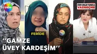 Feride'den flaş iddia! | @didemarslanyilmazlavazgecme | 3.09.2024