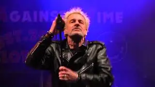 GBH - Gunned Down (Ain't Like You Festival 2024 Torgau, Germany) [HD]