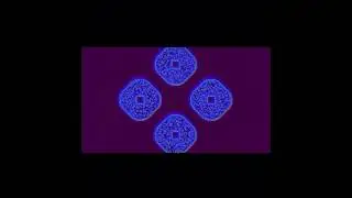 Beautiful Code Animation: 