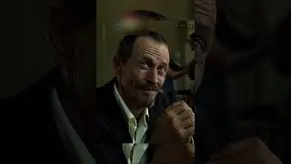 Зря они его не послушали | Оправданная жестокость (2005) 