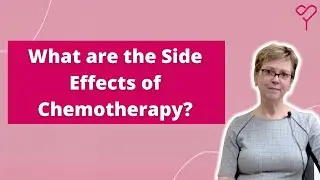 Short-Term Side Effects of Chemotherapy for Breast Cancer: How to Manage and What to Expect