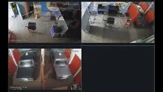 Демонстрационный экзамен - 2019 по компетенции 