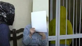 ҲУКМИ ЗИНДОНИ “МАМА РОЗА” БО НОМИ МАНИЖА БАРОИ БА ТУРКИЯ БУРДАНУ БА ТАНФУРӮШӢ МАҶБУР КАРДАНИ ДУ ЗАН