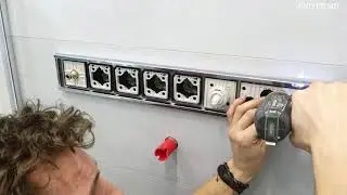 Царь - Смеситель для душевой кабины!