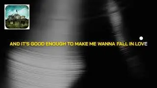 Pierce The Veil - The First Punch (Karaoke)