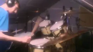 System Of A Down - Chop Suey (Drum Cover)