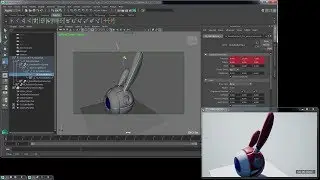PiStage Tutorial 15: Scale Joints in PiView
