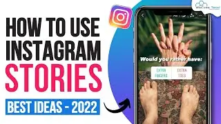 How to Use Instagram Stories - Complete Guide