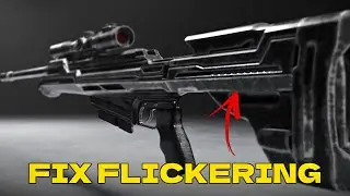 Fix Model Flickering in Unreal Engine 5 – Easy Solutions🌿!