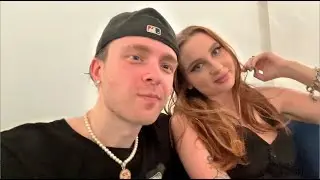 VK FEST 2022 day 1 in Moskow