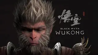 Black Myth: Wukong#8➤ПРОХОЖДЕНИЕ  4K ➤ НА ХАРДЕ➤НА ПК PS5➤На РУССКОМ