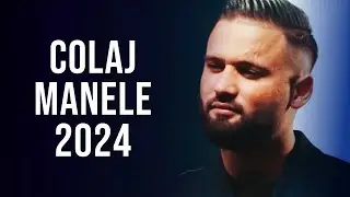 Manele 2024 Cele Mai Noi 💎 Colaj Manele Noi 2024 💎 Mix Manele 2024 Noi