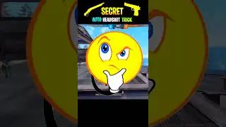 💥💯ALL YOUTUBERS SECRET AUTO ONETAP HAWK REVEALS🤬|TOP 3%👽|MUST SEE|PYRO GAMING #ffmax #freefire
