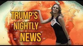 Trump's Nightly News